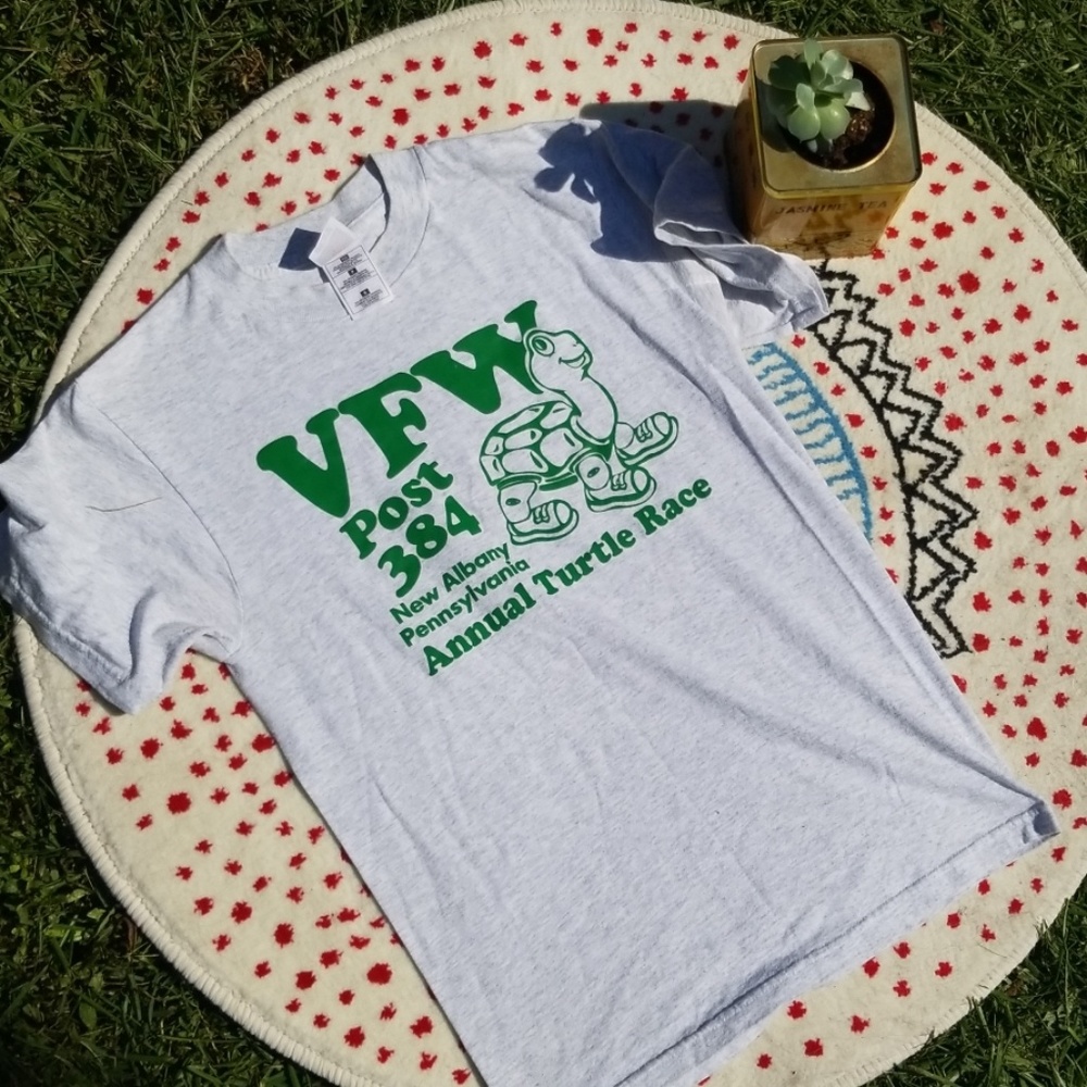 vintage tee